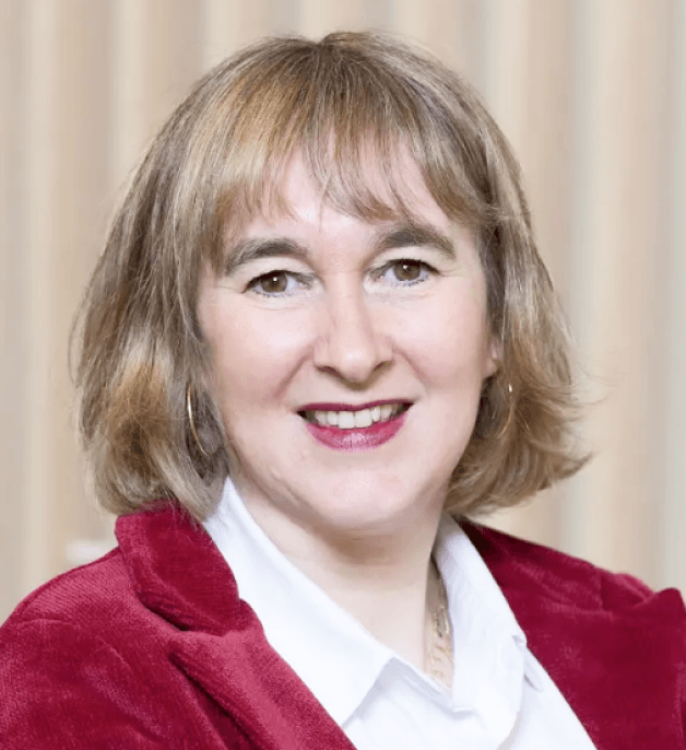 Delphine Cortina
